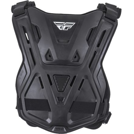 Fly Racing - Revel Race Roost Guard
