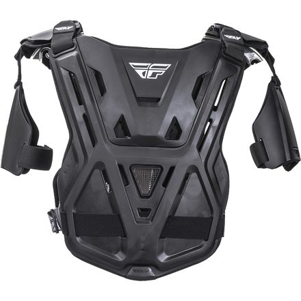 Fly Racing - Revel Offroad Roost Guard