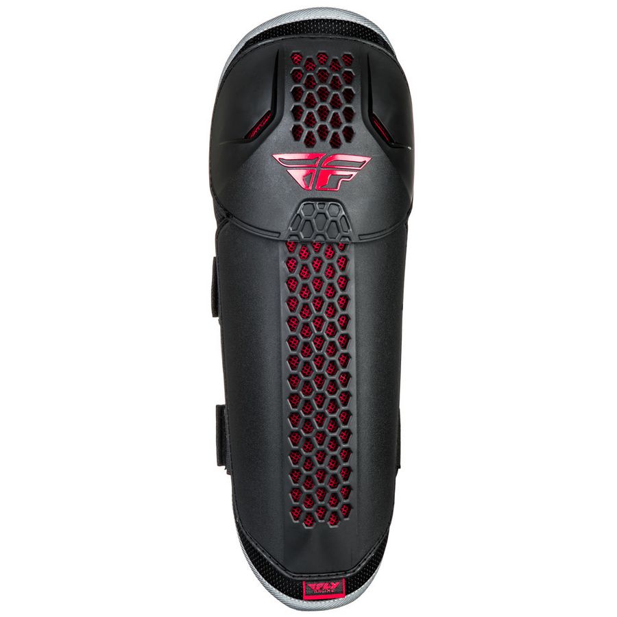 Fly Racing - Barricade Knee/Shin Guards (Youth)