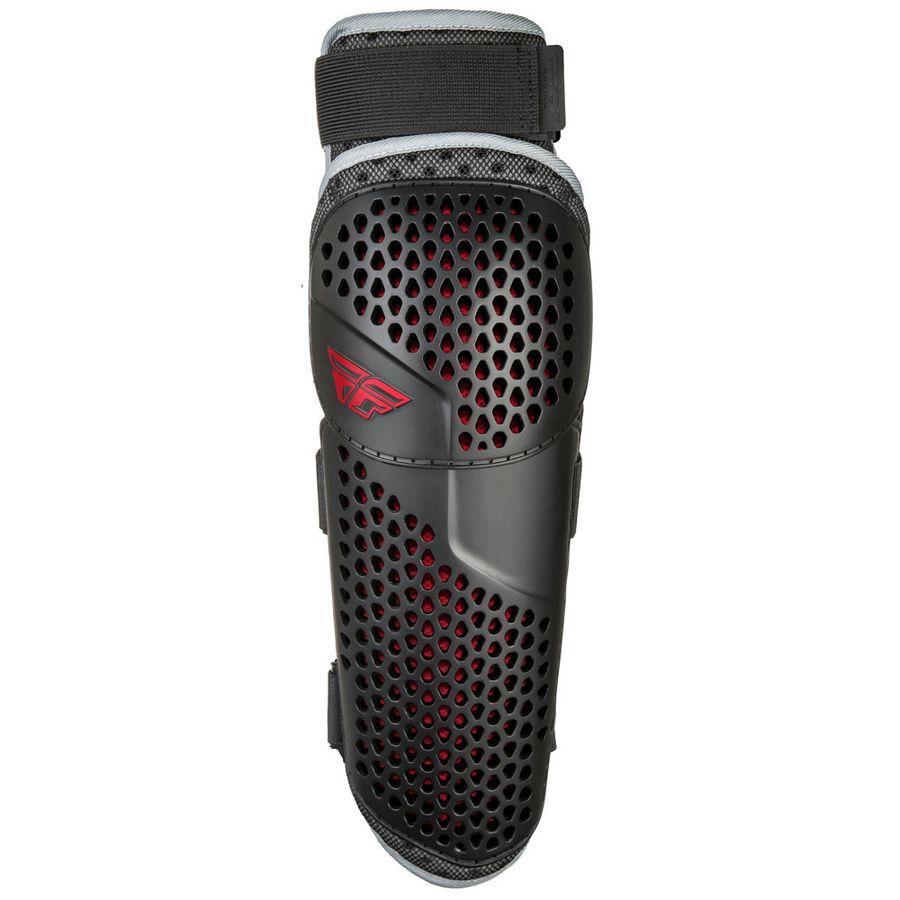 Fly Racing - Barricade Flex Knee Guards (Youth)