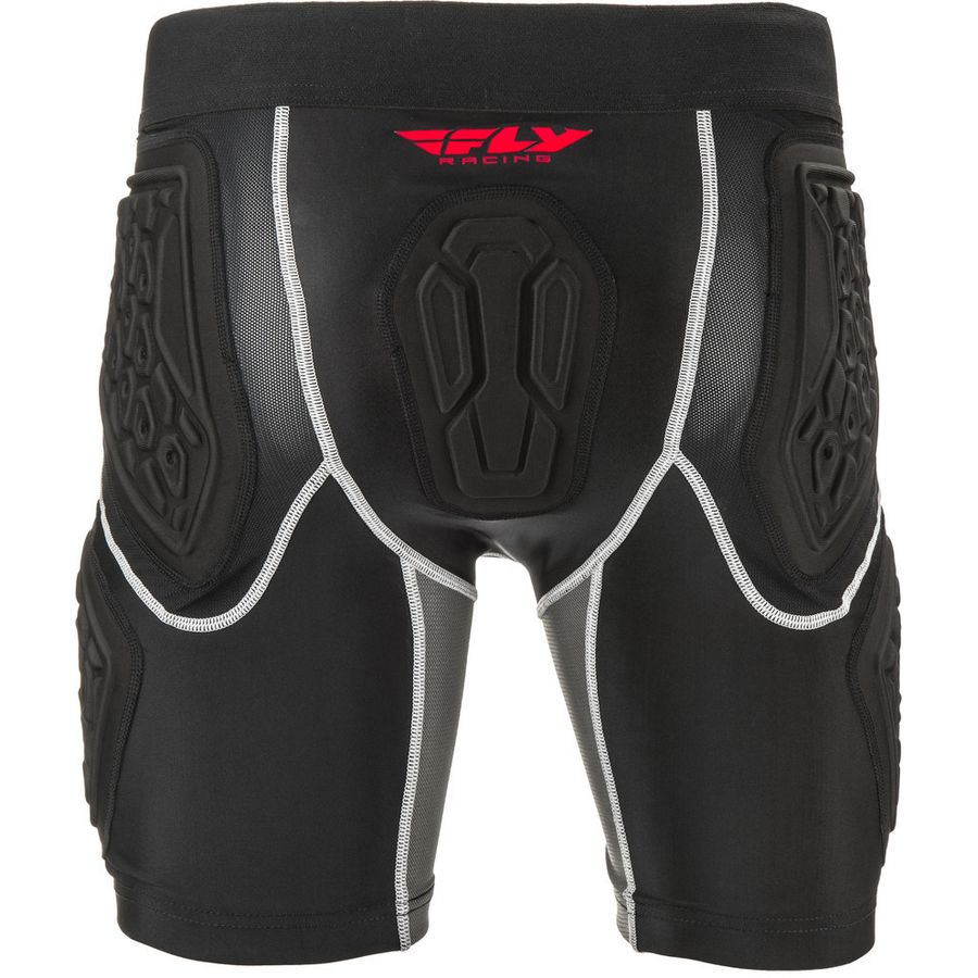 Fly Racing - Barricade Compression Shorts – Ace Sports
