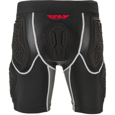 Fly Racing - Barricade Compression Shorts