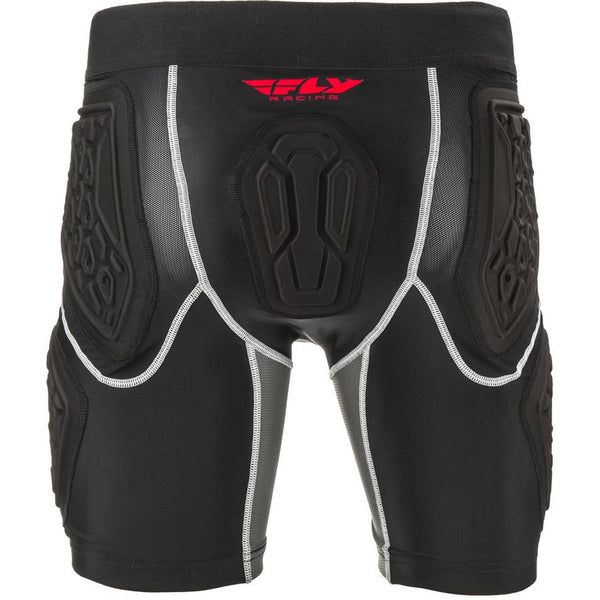 Fly Racing - Barricade Compression Shorts