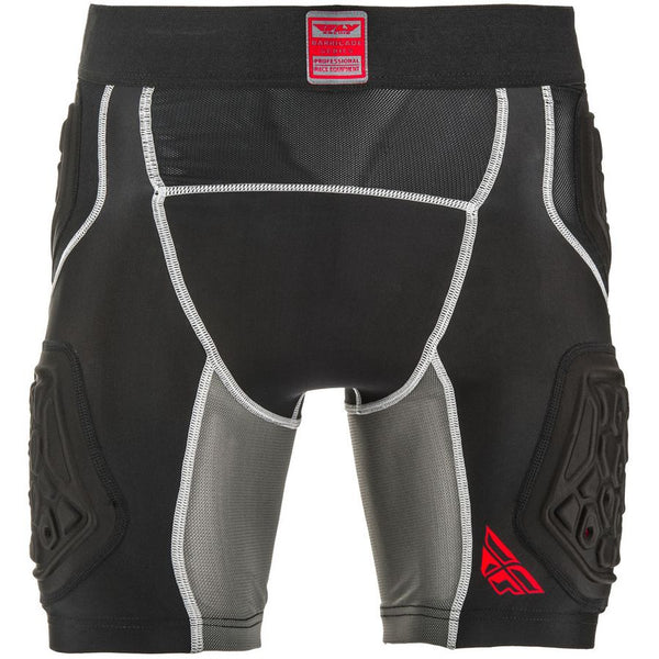 Fly Racing - Barricade Compression Shorts