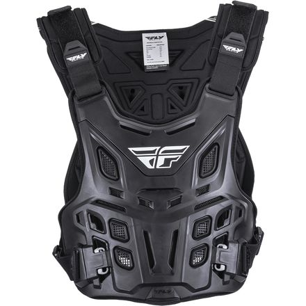 Fly Racing - Revel Race Roost Guard