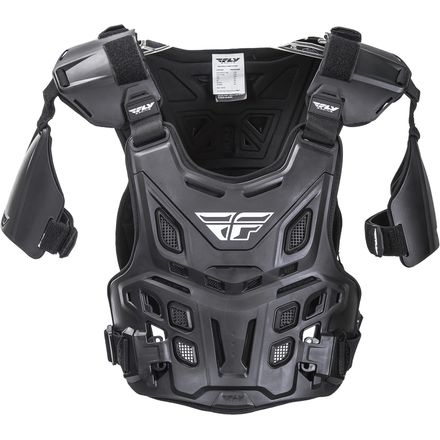 Fly Racing - Revel Offroad Roost Guard