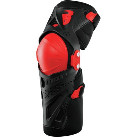 Thor - Force XP Knee Guards