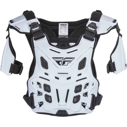 Fly Racing - Revel Offroad Roost Guard