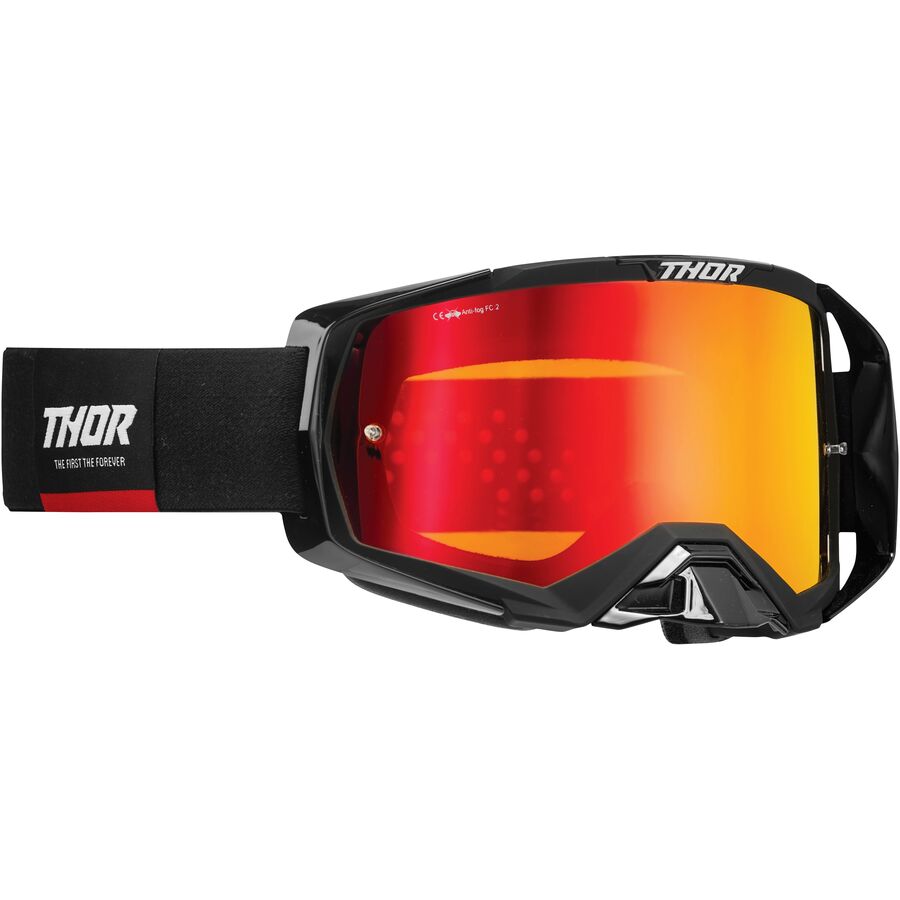 Thor - Activate Goggles