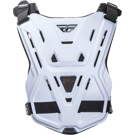 Fly Racing - Revel Race Roost Guard