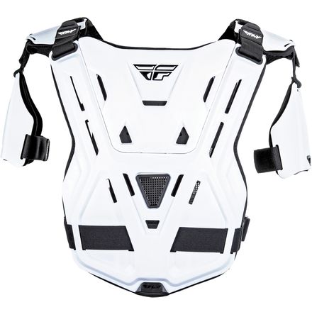 Fly Racing - Revel Offroad Roost Guard