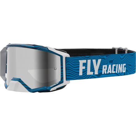 Fly Racing - Zone Pro Goggles