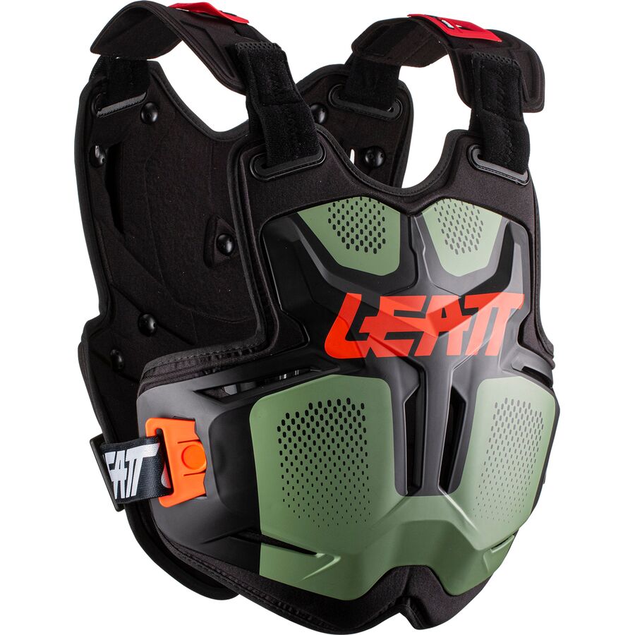Leatt - 2.5 Torque Chest Protector