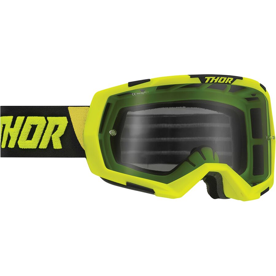 Thor - Regiment Goggles