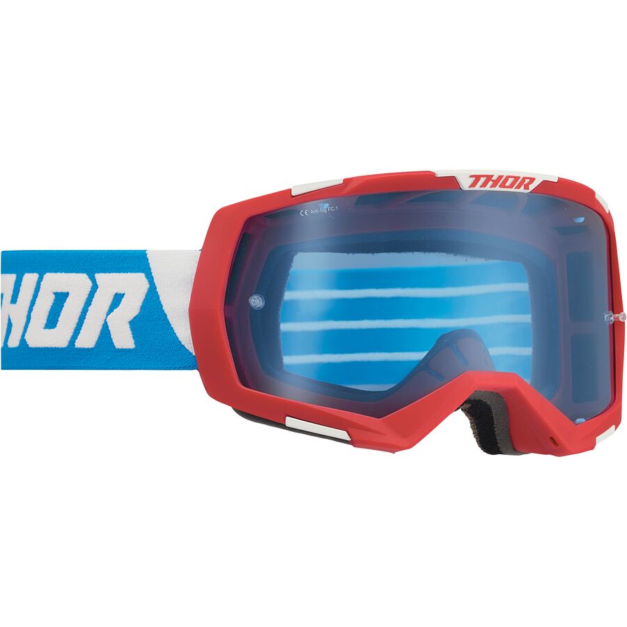 Thor - Regiment Goggles