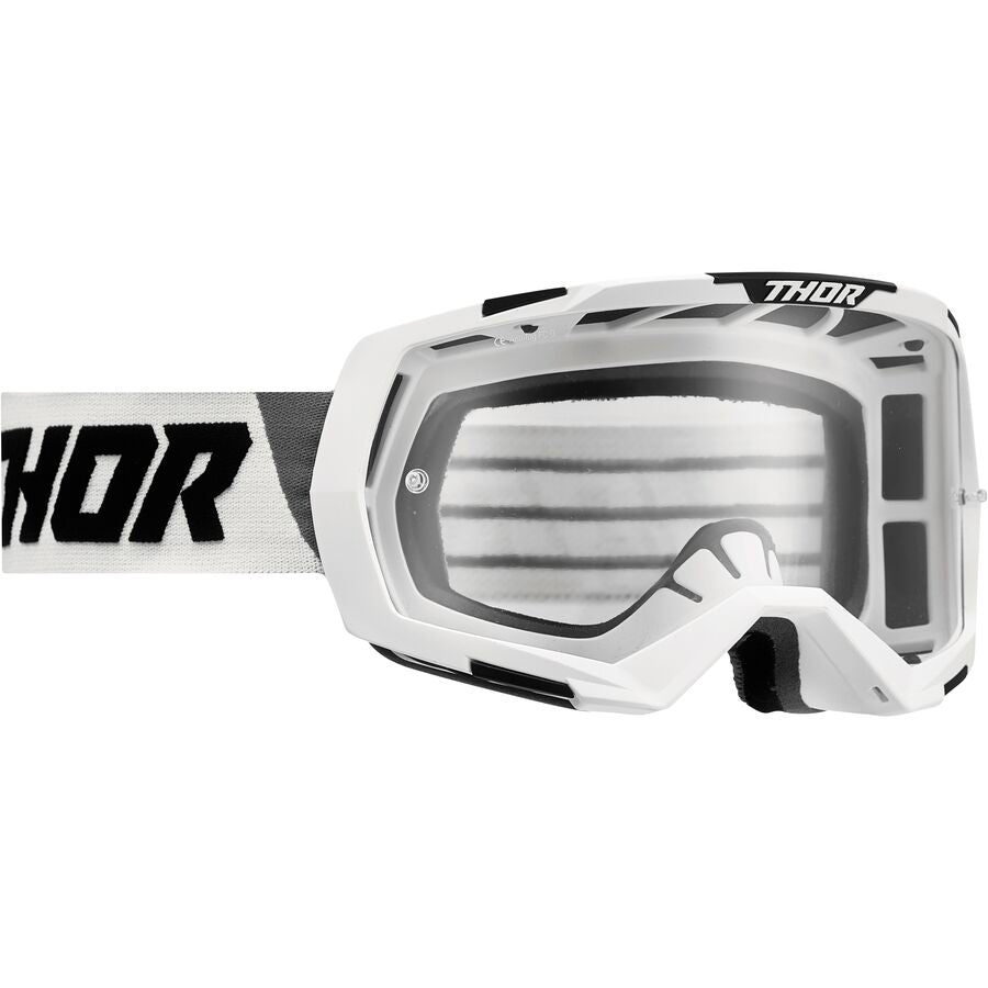 thor enemy goggles Thor
