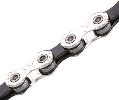 KMC - X10 10-Speed Bicycle Chain (116 Links)