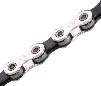 KMC - X11 11-Speed Bicycle Chain (118 Links)
