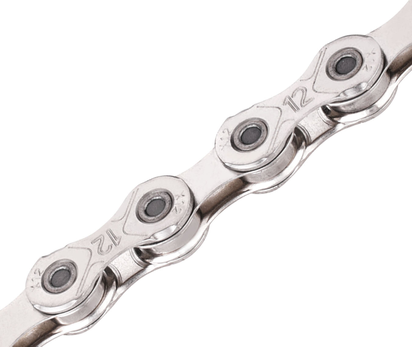 KMC - X12 12-Speed Bicycle Chain (126 Links)