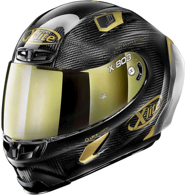 X-Lite - X-803 RS Ultra Carbon Helmets