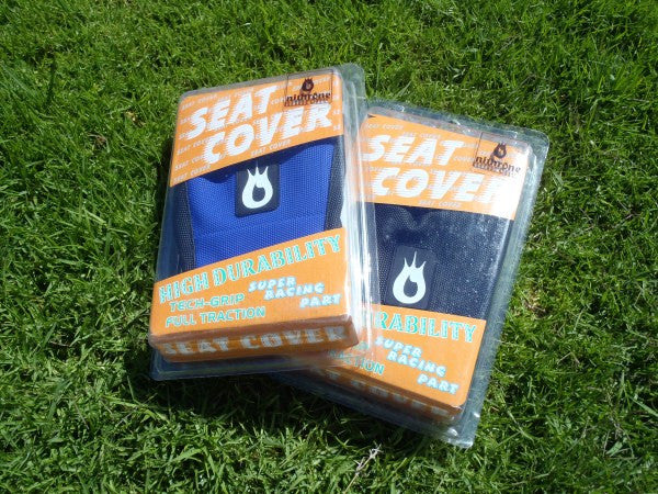 Nithrone - Seat Cover (Yamaha)