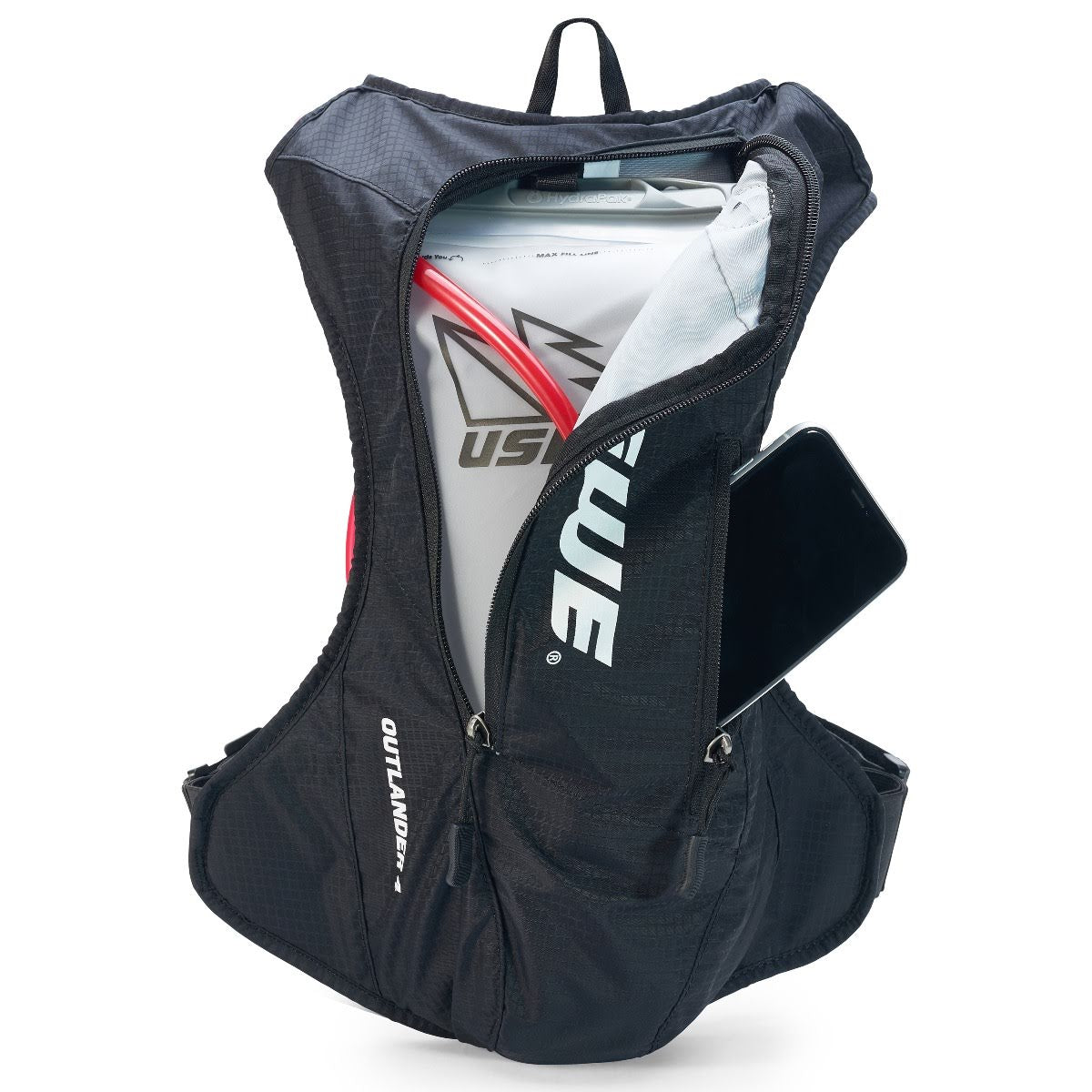 USWE - Outlander 4 Hydration Backpack