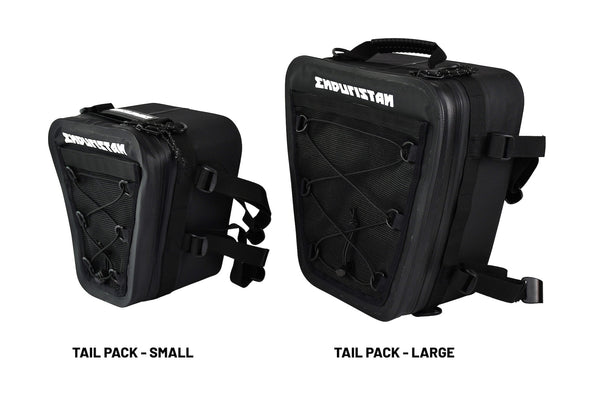 Enduristan - Tail Pack