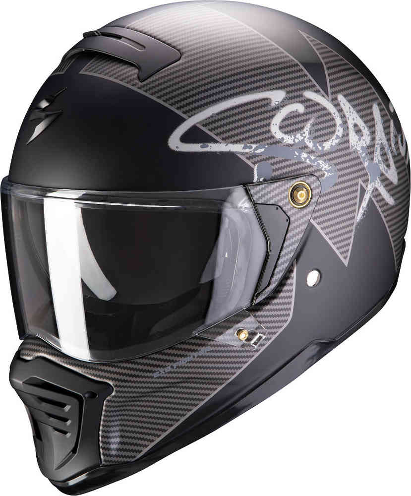 Scorpion EXO - HX1 Helmet