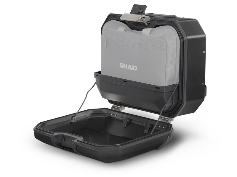 SHAD - TR36 Side Cases