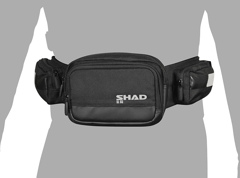 SHAD - SL03 Waist Bag