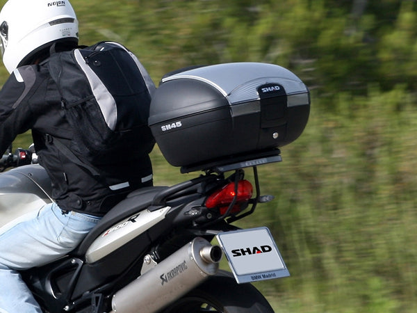 SHAD - SH45 Top Case