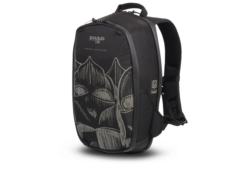 SHAD - E83-BCN Backpack