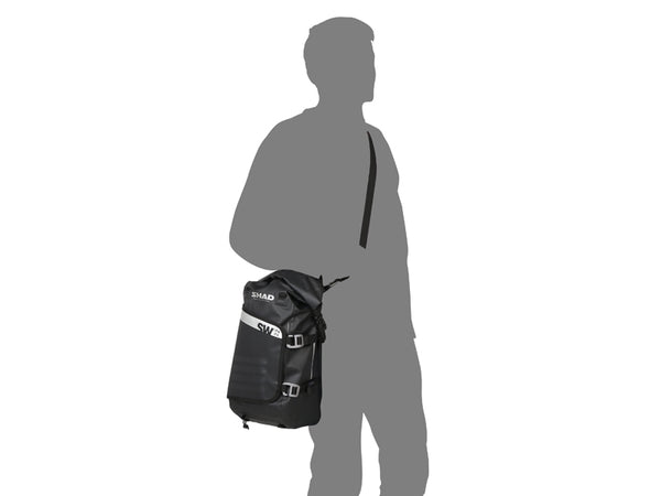 SHAD - SW22 Tank Bag