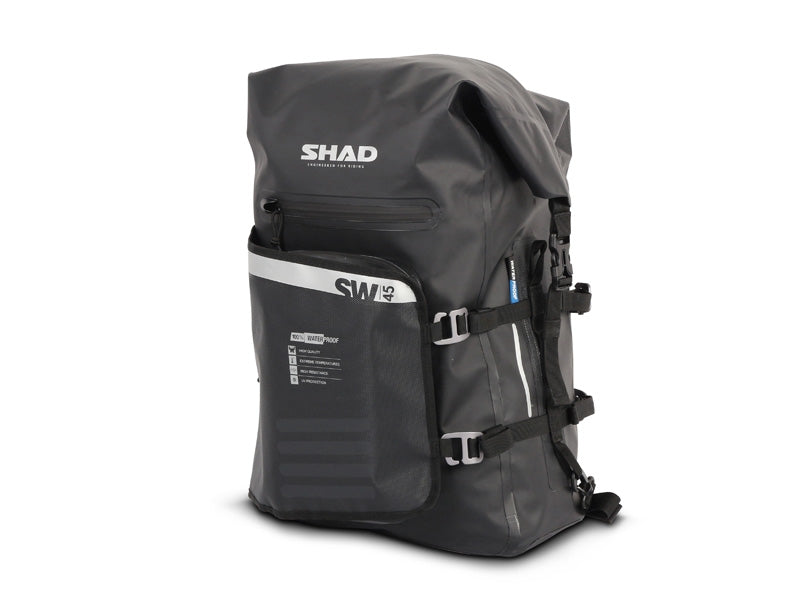SHAD - SW45 Rear Bag