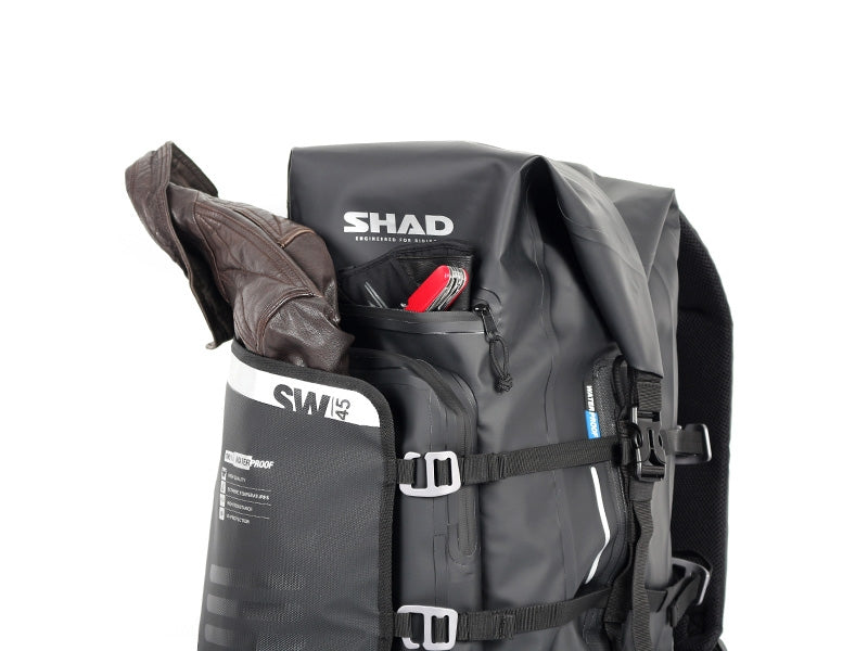 SHAD - SW45 Rear Bag