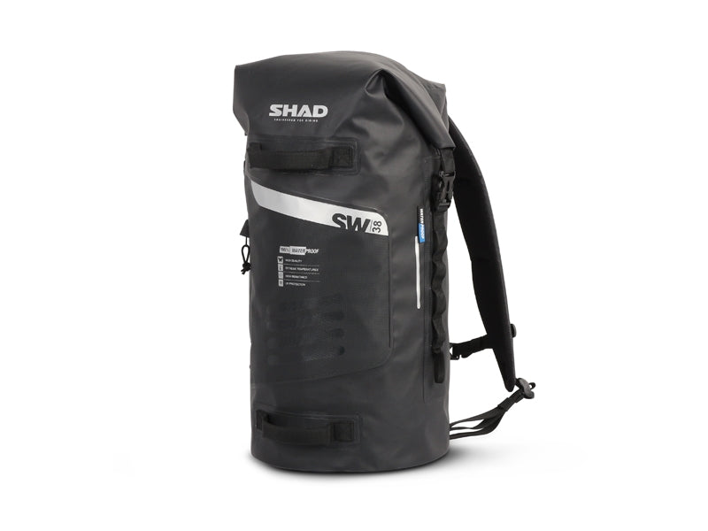 SHAD - SW38 Rear Duffle Bag