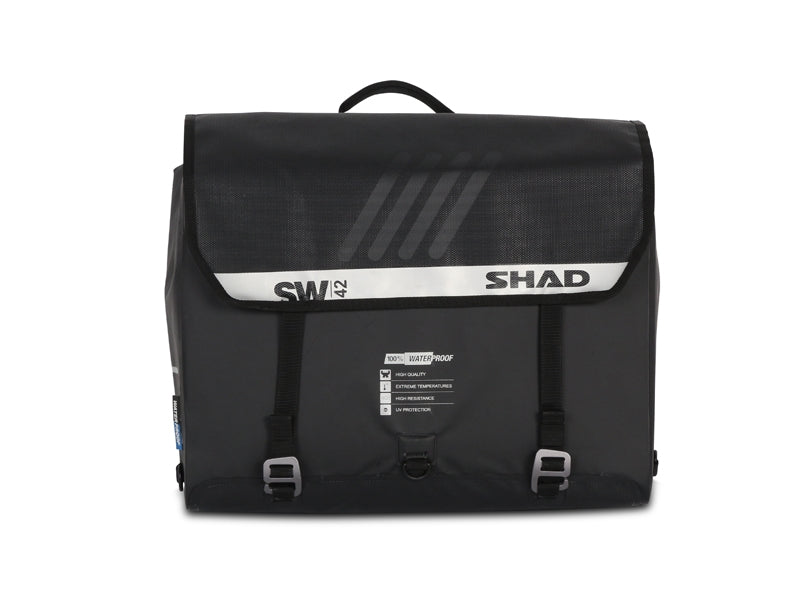 SHAD - SW42 Saddle Bags