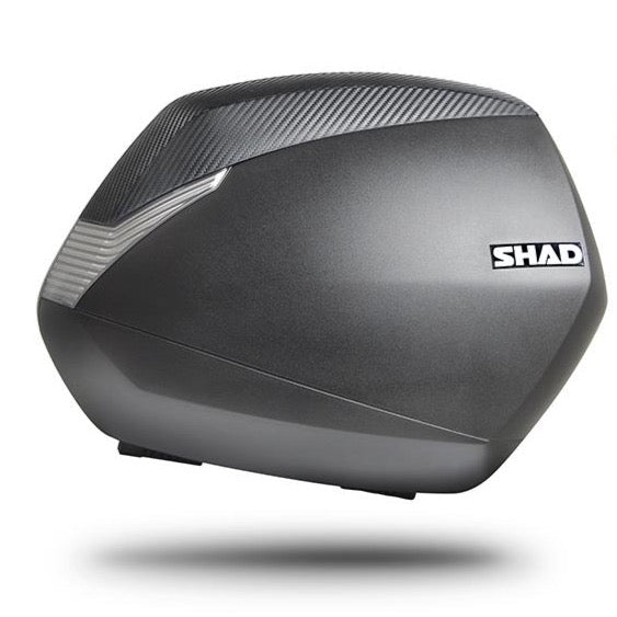 SHAD - SH36 Side Case