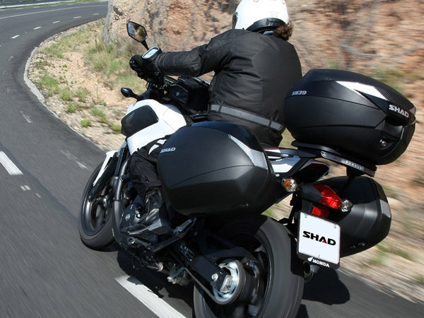 SHAD - SH36 Side Case