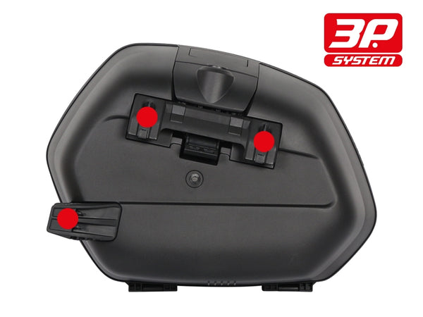 SHAD - SH36 Side Case