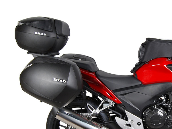 SHAD - SH36 Side Case