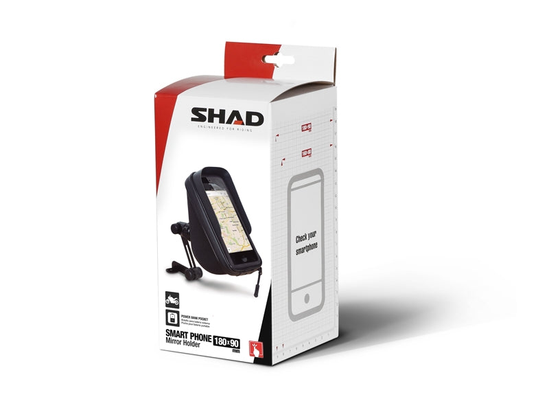 SHAD - SG75 Phone Holder
