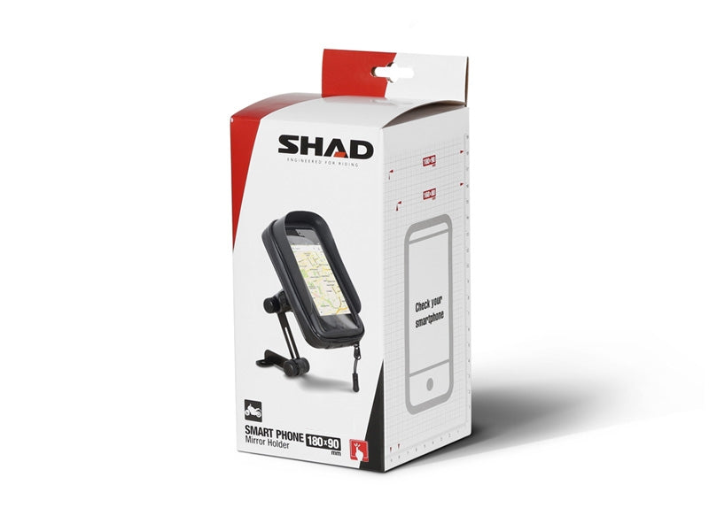 SHAD - SG70 Phone Holder