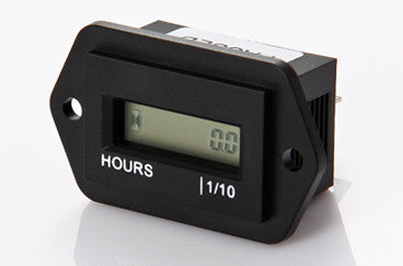 Runleader - AC/DC Hour Meter