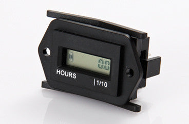 Runleader - AC/DC Hour Meter