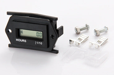 Runleader - AC/DC Hour Meter