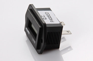 Runleader - AC/DC Hour Meter