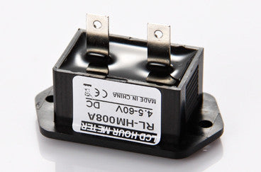 Runleader - AC/DC Hour Meter