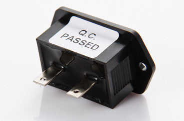 Runleader - AC/DC Hour Meter