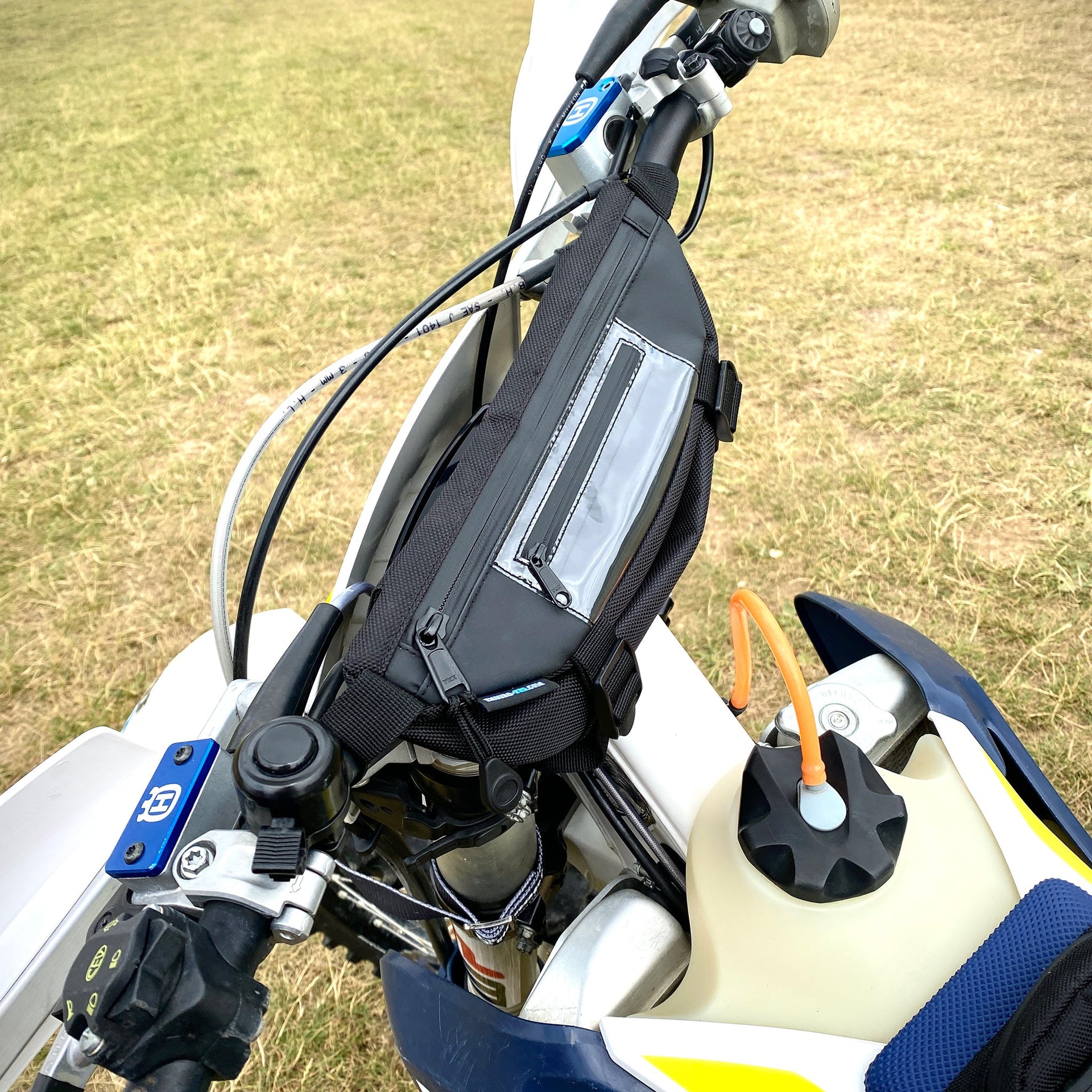 Enduro-Pro - Universal Handlebar Bag